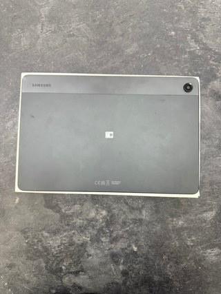 Samsung Galaxy Tab A9+ Negra