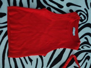 Camisetas tirantes