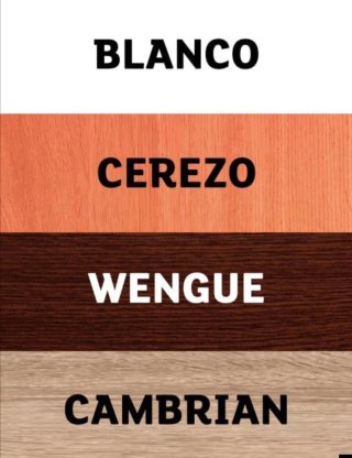 Canapé Cama Tapizado Tela Madera