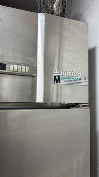 Armario Infrico Profesional