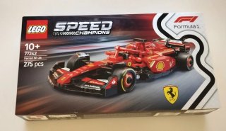 LEGO Speed Champions Ferrari SF-24 (77242)