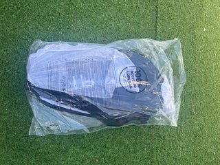Paletero Adidas Negro Control MK Tour *Negociable*