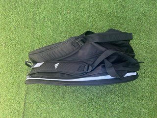 Paletero Adidas Negro Control MK Tour *Negociable*