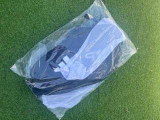Paletero Adidas Negro Control MK Tour *Negociable*