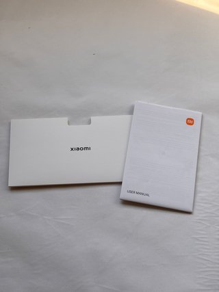 Xiaomi Book S 12.4 tablet/portátil 2 en 1 WQHD+