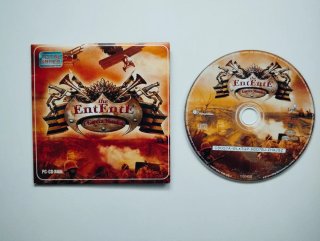 Lote 9 Juegos PC