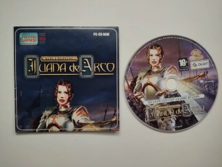 Lote 9 Juegos PC
