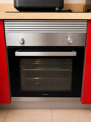 Horno Cecotec Seminuevo