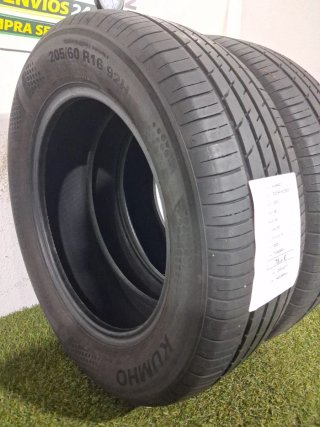 205 60 16 92H KUMHO ECOWING ES31