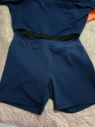 Conjunto Ropa Padel