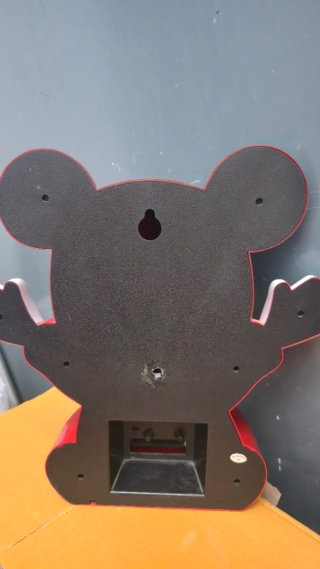 Reloj infantil Mickey Mouse Disney