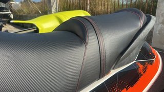 SEA-DOO GTI 130 – 2016 – RECIÉN VINILADA