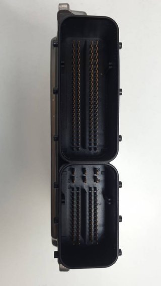 CENTRALITA MOTOR UCE BMW BMW SERIE 1 BERLINA (E81/E87) 2004-2012