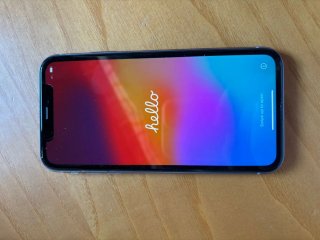 iPhone 11 Viola 128GB