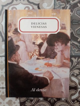 Más vale solo que-- cocina para uno.