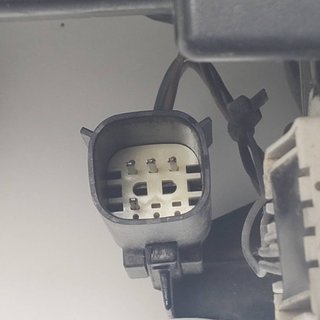 PILOTO TRASERO DERECHO FORD FORD KUGA (CBS) 2012-2020
