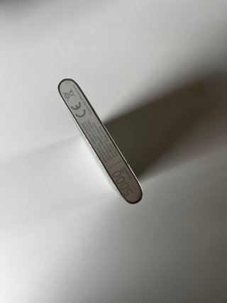 Batería Externa Xiaomi
