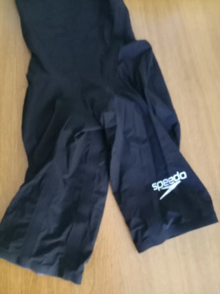 Costume da nuoto Speedo nero