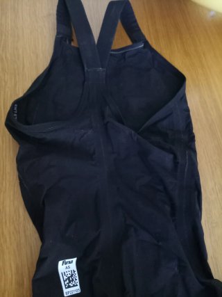 Costume da nuoto Speedo nero