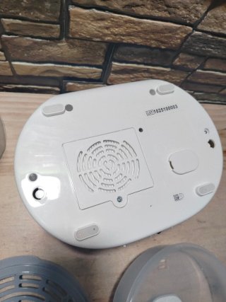 Chicco All in One Esterilizador Secador Eléctrico