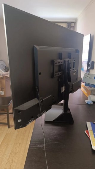 Televisión Sony 55 KD55XD8005