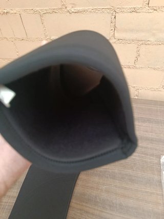 Pantorrilleras/Espinilleras Compresión Neopreno
