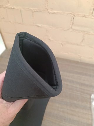 Pantorrilleras/Espinilleras Compresión Neopreno