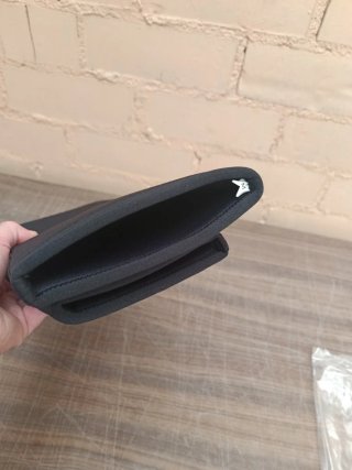 Pantorrilleras/Espinilleras Compresión Neopreno