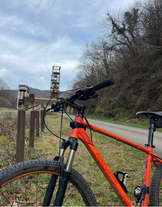 Bicicleta MMR Woki 29"
