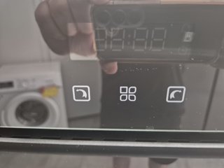 Horno Multifunción Ocasión