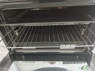 Horno Multifunción Ocasión
