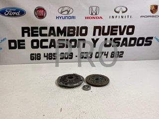Kit embrague honda civic triumph acclaim