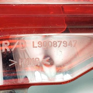 FARO ANTINIEBLA TRASERO DERECHO LAND ROVER LAND ROVER RANGE ROVER VELAR 2017-0