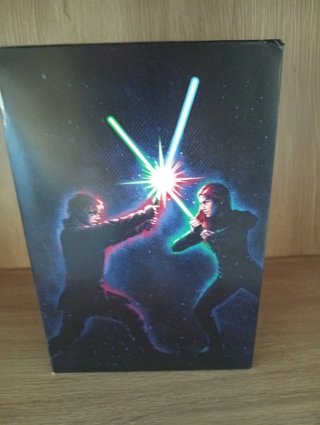 Heir to the Empire: Star Wars Legends (The Thra...
