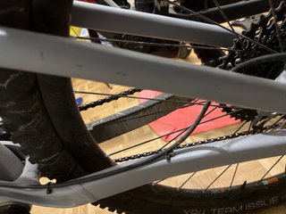 Trek Fuel EX 9.8 2019 Bicicleta Montaña