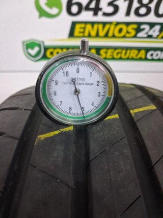235 55 18 100V BRIDGESTONE TURANZA T005