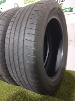 235 55 18 100V BRIDGESTONE TURANZA T005