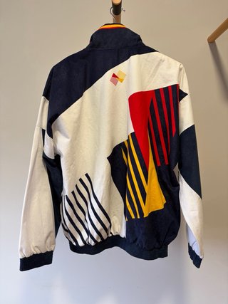 Chaqueta España olimpiadas Atlanta 96