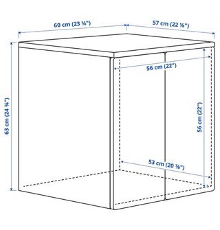 Ikea Smastad