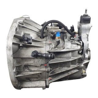 CAJA CAMBIOS RENAULT RENAULT LAGUNA III 2007-2016