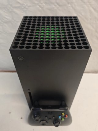 Consola Xbox Series X