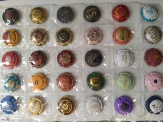 Chapes de cava