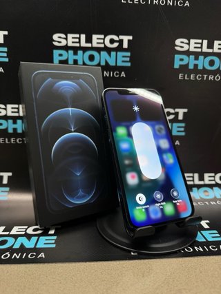 iPhone 12 Pro 128GB ; Bateria 100%