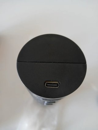 Sacacorchos Eléctrico a estrenar