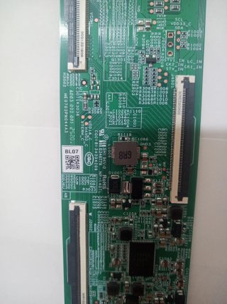 XIAOMI L65MB-FAEU TCOM