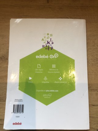 Lengua y literatura de otra manera 1 bachillerato