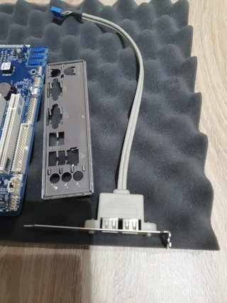 Placa Base Asrock N68C-S UCC