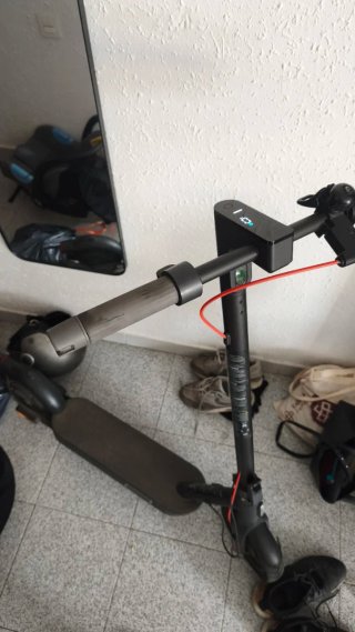 Patinete Eléctrico