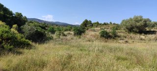 Terreno en Villar del Arzobispo