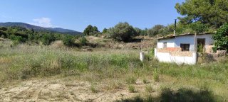 Terreno en Villar del Arzobispo